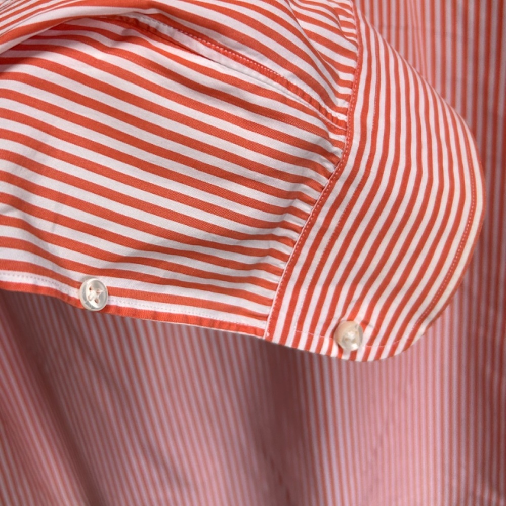 Ralph Lauren 100% cotton dress shirt - Picture 3 of 6